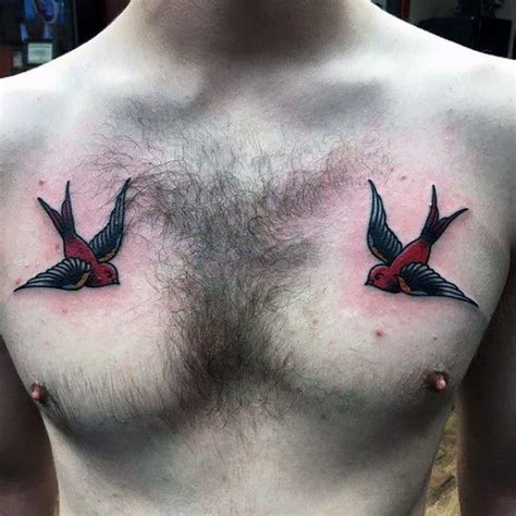 73 Traditional Swallow Tattoo Designs For Men 2024 Guide Swallow