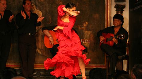 El Tablao Flamenco De Madrid M S Famoso Del Mundo Reabre En Su