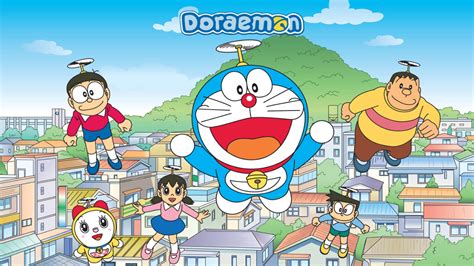 Tv Time Doraemon 2005 Tvshow Time