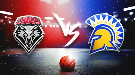 New Mexico Vs San Jose State Prediction Odds Pick How To Watch