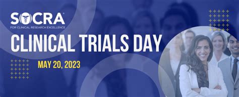 Clinical Trials Day