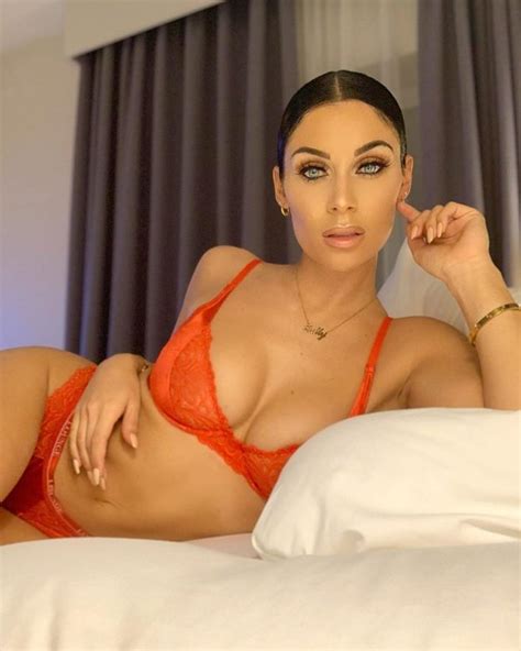 Cally Jane Sexy Slighty Nude Collection Photos Videos The