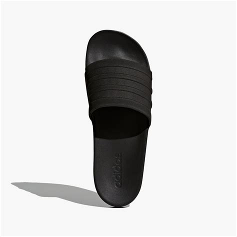 Adidas Adilette Cloudfoam Plus Mono S82137 SNS