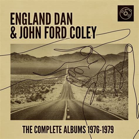 England Dan John Ford Coley Dowdy Ferry Road Songs On Sale Fast