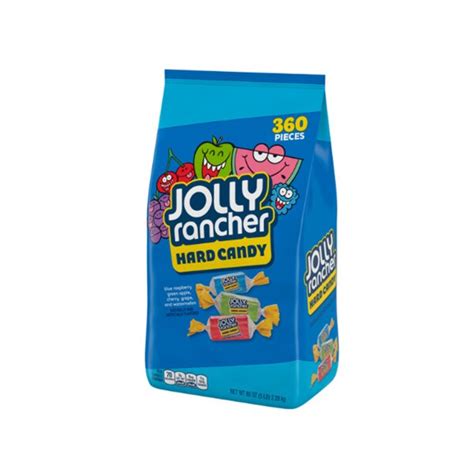 Jolly Rancher Assorted Bag | Albanese Confectionery