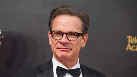 Peter Scolari Dead Emmy Winning Actor Was 66