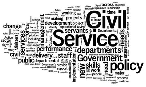 Civil Service Fast Stream Application Window Now Open Careers