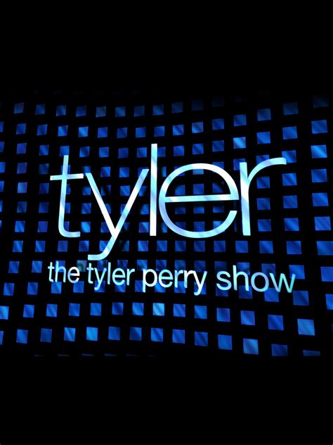 The Tyler Perry Show - Where to Watch and Stream - TV Guide