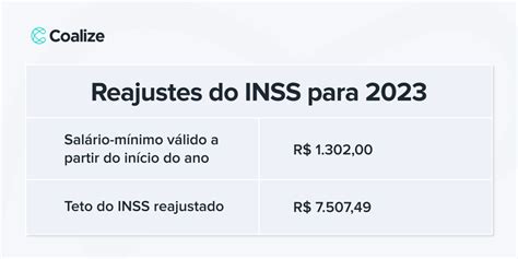 Tabela INSS 2024 confira os reajustes e as deduções s346499413