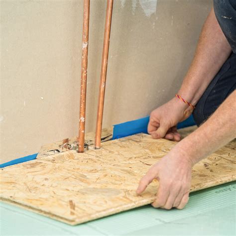 Osb Verlegeplatte Mm Palette Platten Bei Obi