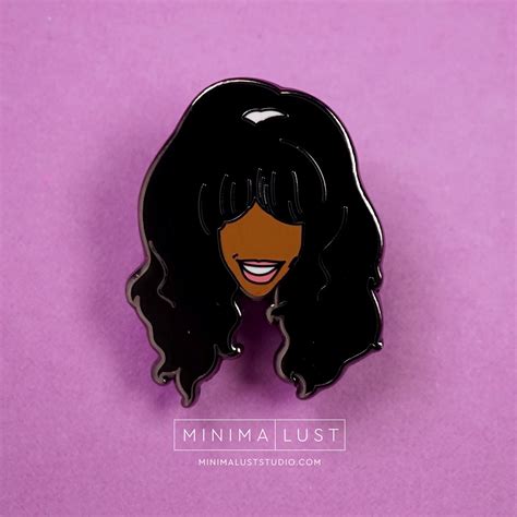 Sza Enamel Pin Backpack Patches Backpack Pins Kanye West Funny Hard