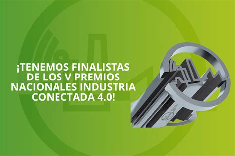 Conoce a los finalistas de la V Edición de los Premios Nacionales de