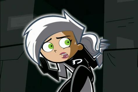 Danny Phantom Season 3 Image Fancaps