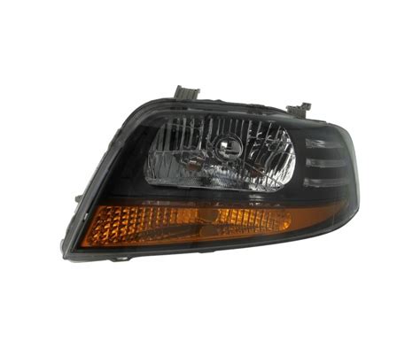 LAMPA PRZEDNIA CHEVROLET AVEO KALOS T200 03 LEWA 96802653 za 1845 zł