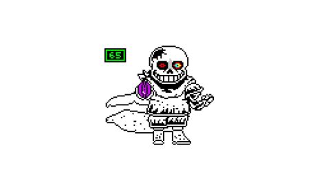 Pixilart Updated Dusttrust Sprite By Kel