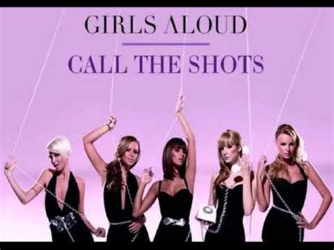 Girls Aloud - Call The Shots (Tony Lamezma Club Mix) - YouTube Music