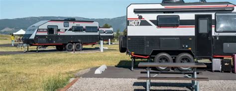 Best National Parks for RV Camping - Travel With RV