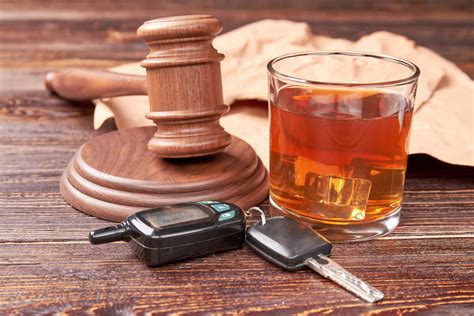 What Happens When You Get Your First Dwi In Minnesota Mn Lawyers