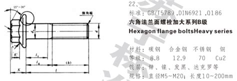 螺栓类