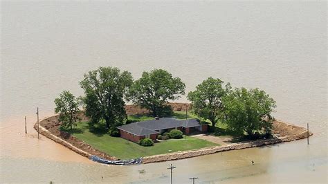 Mississippi River Floods