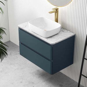 Blue Bathroom Furniture Bathroom Mountain