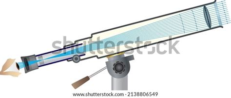 661 Refractor Telescope Images, Stock Photos & Vectors | Shutterstock