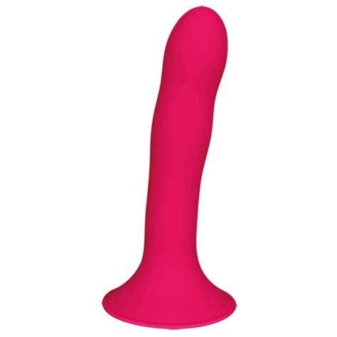 HITSENS S05 13cm Negro Egolala Valencia Sex Shop