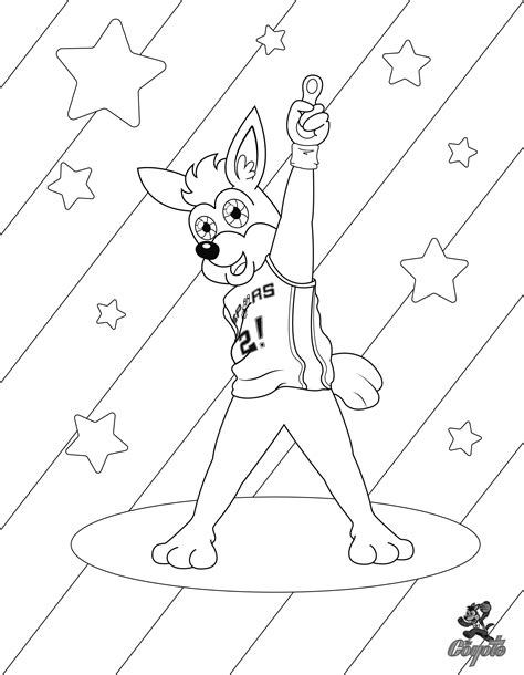 Tottenham Coloring Pages Coloring Home