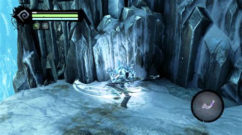 Darksiders 2 Gameplay PC HD YouTube