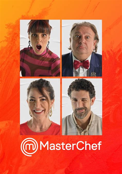 Masterchef Brasil Temporada Assista Epis Dios Online Streaming