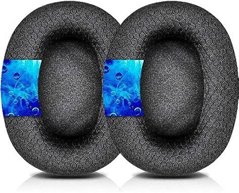 Amazon SOULWIT Cooling Gel Replacement Earpads For Sony WH 1000XM5