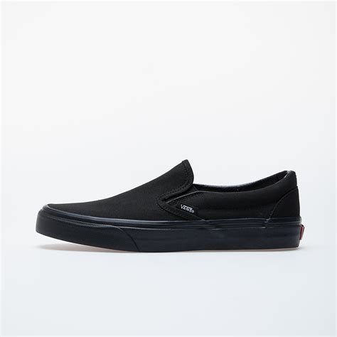 Vans Classic Slip On