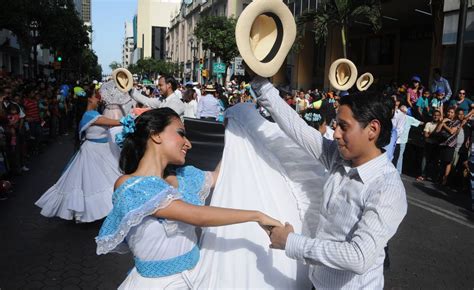 Fiestas Patronales Guayaquil Guía Guayaquil