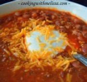 9 Slow Cooker Chili Recipes