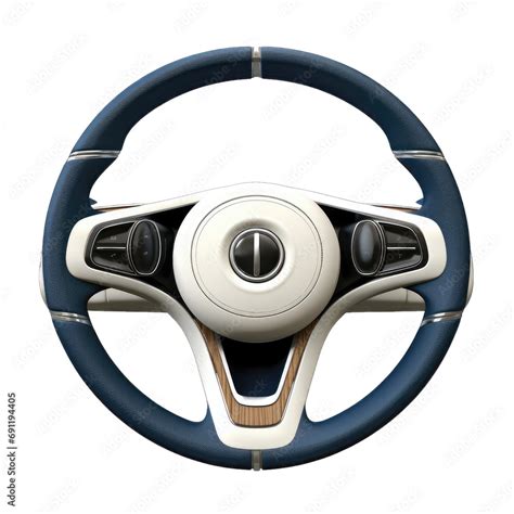 steering wheel isolated  transparent  white background png stock