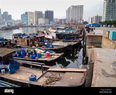 Shekou China Stock Photos & Shekou China Stock Images - Alamy