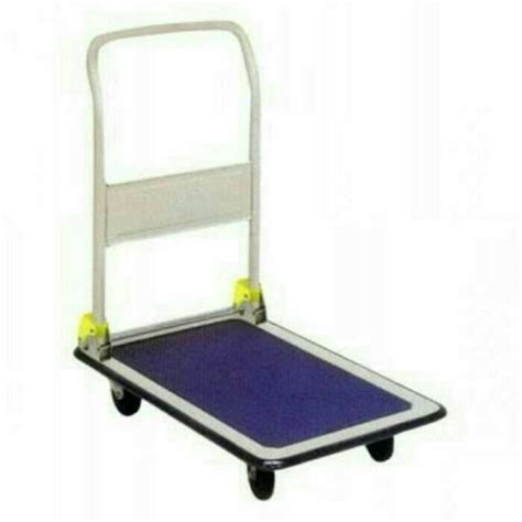 Jual Alat Angkut Barang Kg Handtruck Troli Trolley Dorongan