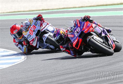 2024 Australian MotoGP Phillip Island Race Results TRmotosports