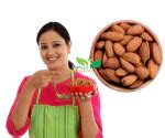 Buy Pro Organic Life Kashmiri Mamra Badam Mamra Giri Badam Almond