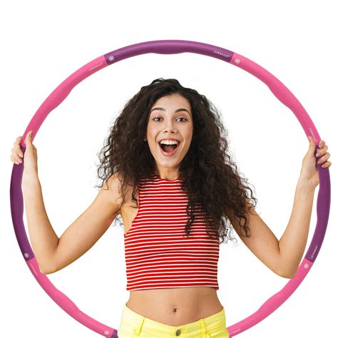 Hula Hoop Abnehmen Top 5 Bestseller Testsieger Vergleich