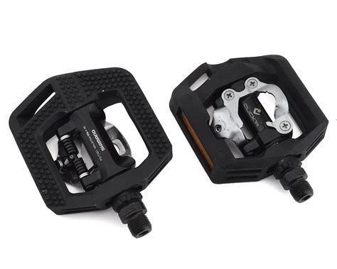 Shimano Click R Pd T Spd Pedals Black Performance Bicycle