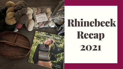 Rhinebeck Recap New York Sheep Wool 2021 Mel Makes Stuff YouTube