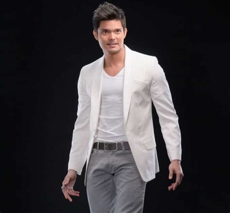 Dingdong Dantes Surprised To Be Included In Travellers Digest List Of