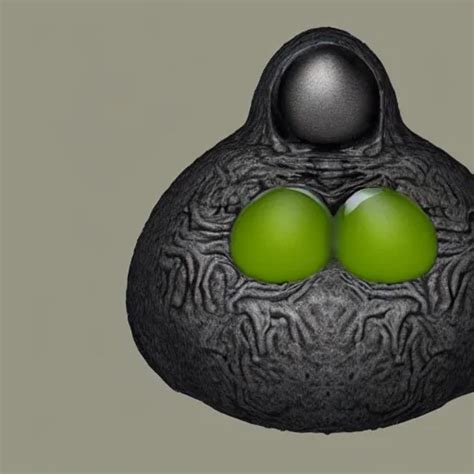 Egg Creature With Multiple Eyes Stable Diffusion OpenArt