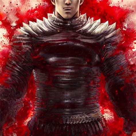 Real Photo Of Guts From Berserk Photo Instagram Image Stable Diffusion