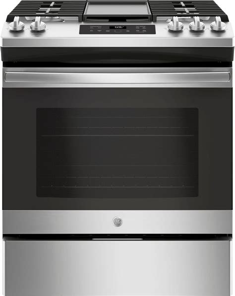 The Best 9 Gas Ranges Of 2023 For Every Homeowner