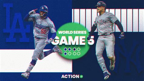 2024 World Series Odds Updated Odds For Every Lcs Team