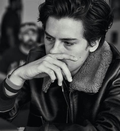 Poze Cole Sprouse Actor Poza 7 Din 58 Cinemagiaro