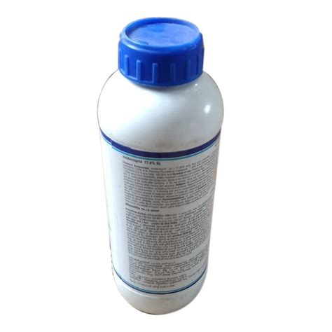 Imidacloprid 17 8 Sl Agriculture Insecticide Bottle 1l At Rs 750 Bottle In Azamgarh