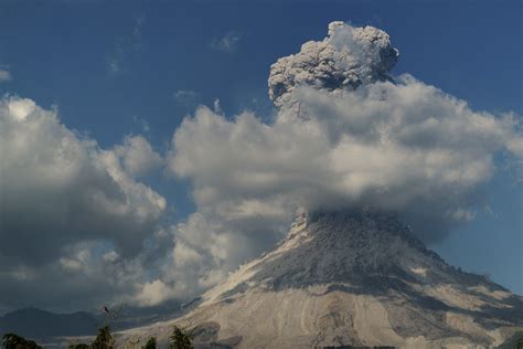 Qué Es El Cinturón De Fuego Y Cómo Afecta A México Infobae